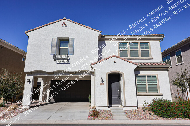 1170 E Marlin Dr in Chandler, AZ - Building Photo - Building Photo