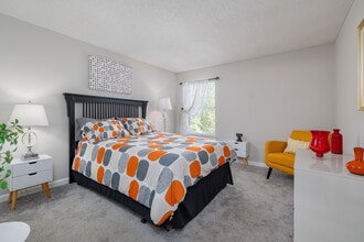 Park Canyon in Dalton, GA - Foto de edificio - Interior Photo