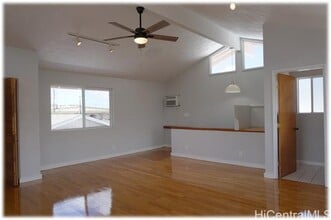 1009 Rawlins Ln in Honolulu, HI - Building Photo - Building Photo