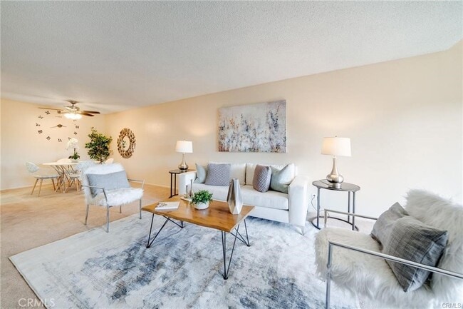property at 12830 Burbank Blvd
