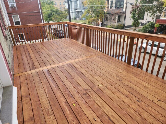 5744 Elmer St in Pittsburgh, PA - Building Photo - Building Photo