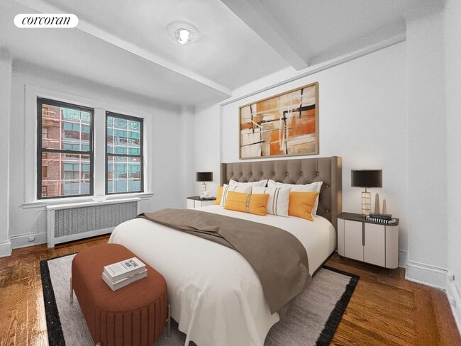 155 E 52nd St in New York, NY - Building Photo - Building Photo
