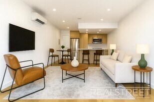 Brand New Residences with Modern Finishes  in Brooklyn, NY - Building Photo
