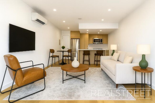 Brand New Residences with Modern Finishes in Brooklyn, NY - Building Photo - Building Photo