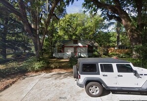 2514 Algonquin Ave in Jacksonville, FL - Building Photo