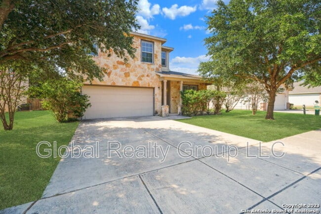 109 Stampede Ranch in Selma, TX - Building Photo - Building Photo