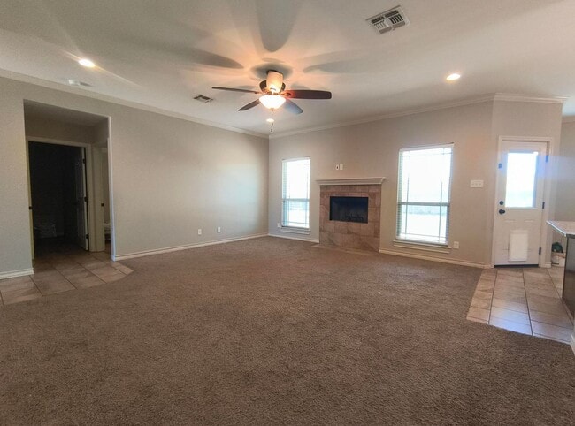 4809 Pinon Ridge Dr in San Angelo, TX - Building Photo - Building Photo