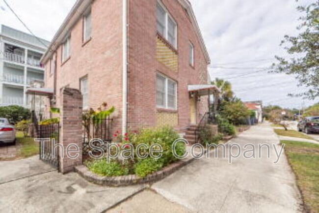 333 Ashley Ave in Charleston, SC - Building Photo - Building Photo