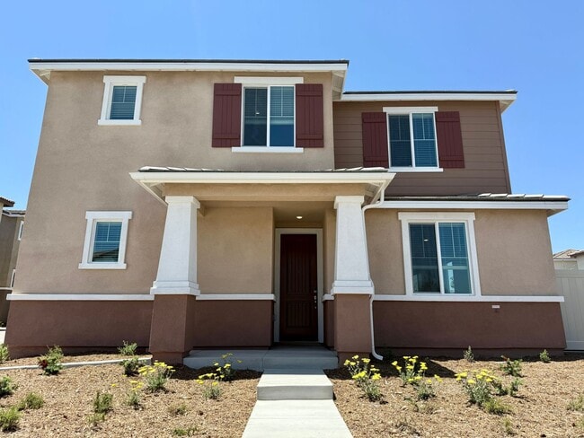 property at 2131 Bergamot St
