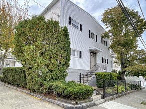 34-42 Sagamore St in Lynn, MA - Foto de edificio - Building Photo