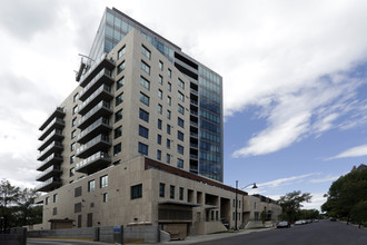 The River in Calgary, AB - Building Photo - Building Photo