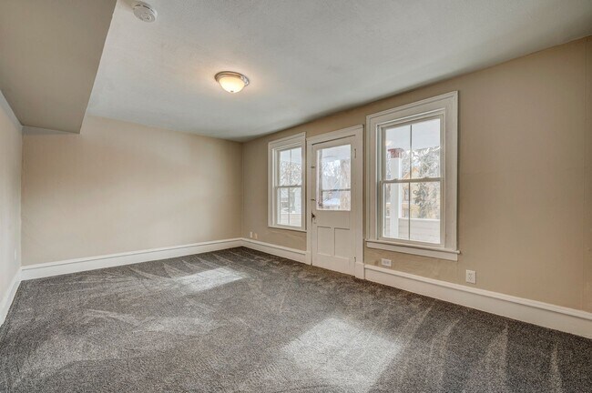 4200 Whitman Ave in Cleveland, OH - Building Photo - Building Photo