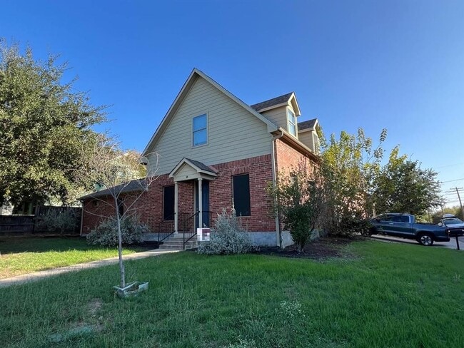 property at 1309 Olander St