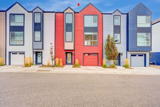 property at 5671 W 11th Pl