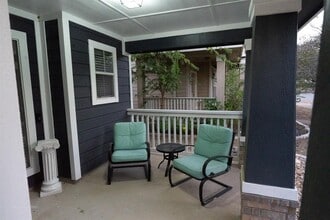 17921 Kenai Fjords Dr in Pflugerville, TX - Building Photo - Building Photo