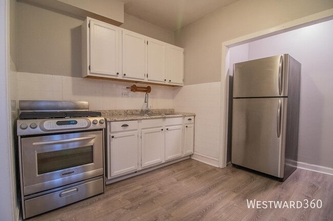 property at 2056 W Arthur Ave