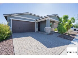 17317 Running Trl in Sun City West, AZ - Building Photo