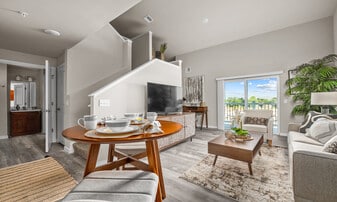 Northside Village in Carlisle, PA - Building Photo