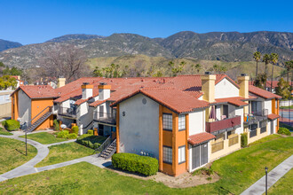 Acacia Park Apartments in San Bernardino, CA - Building Photo - Building Photo