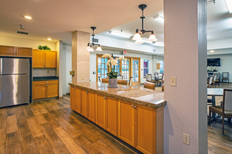 Mariposa at Cedar Park Active Adult 55+ Apartments in Cedar Park, TX - Building Photo - Interior Photo