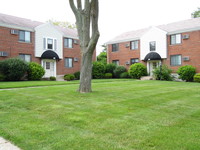 Huntley Ridge Apartments in Dayton, OH - Foto de edificio - Building Photo