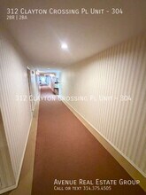 312 Clayton Xing Pl in Ellisville, MO - Building Photo - Building Photo