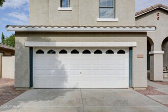 6656 S Classic Way in Gilbert, AZ - Building Photo - Building Photo