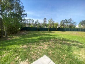 654 Hogan Dr in Richmond Hill, GA - Building Photo - Building Photo