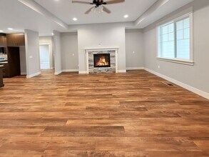 4443 Wagon Rd in Nampa, ID - Building Photo - Building Photo