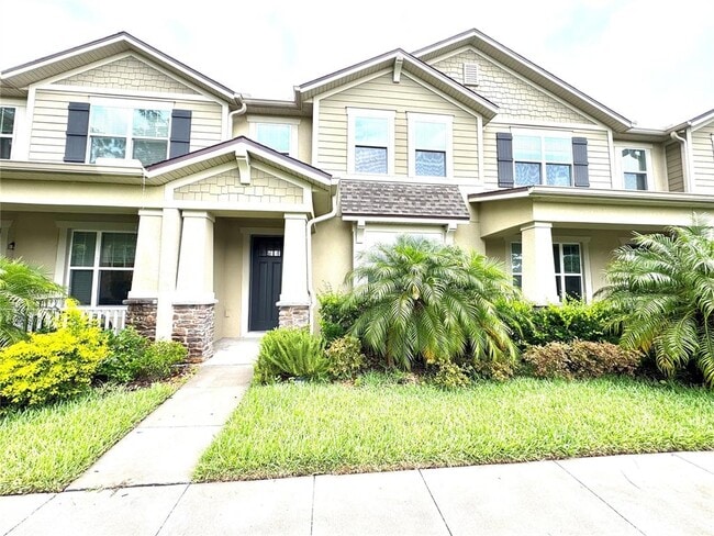 8867 Herencia Alley in Windermere, FL - Building Photo - Building Photo