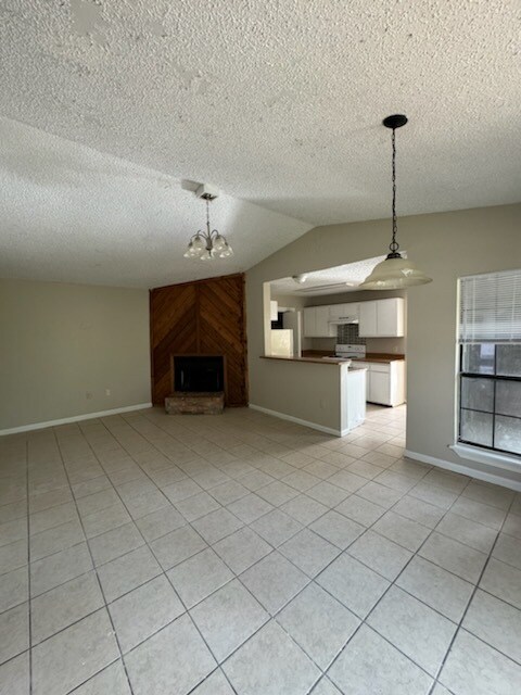 1652 Cedar Lake Dr, Unit D in Baton Rouge, LA - Building Photo