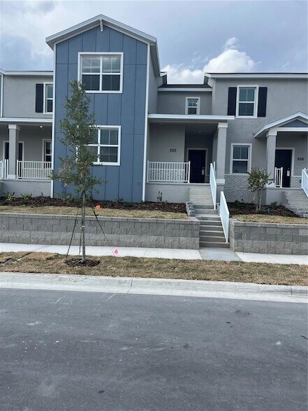 2035 Stake Out Wy in Apopka, FL - Building Photo - Building Photo