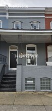 1833 Presstman St in Baltimore, MD - Building Photo - Building Photo