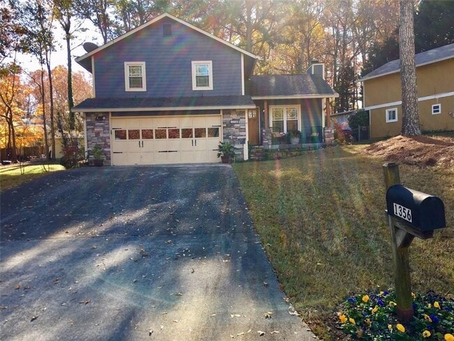 1356 Bridgeson Ct in Norcross, GA - Building Photo - Building Photo