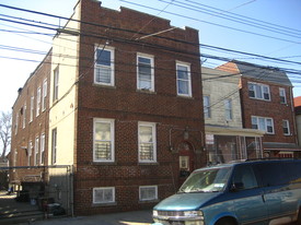 108-20 41st Ave Apartments