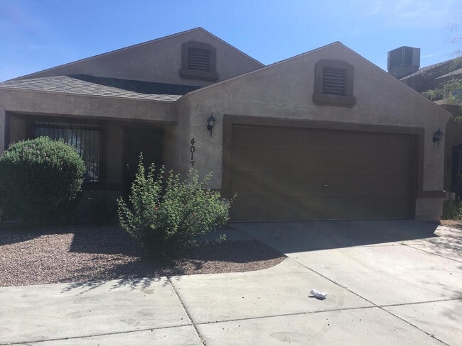 property at 4017 S 24th St