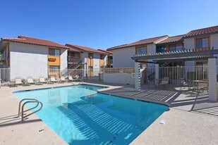 Proximity at Papago Apartments