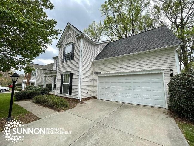 4010 Suttle Pl in Matthews, NC - Building Photo - Building Photo