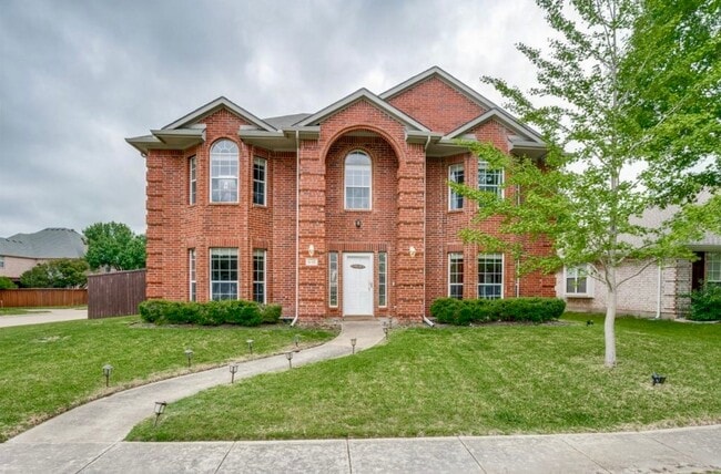 property at 610 Butternut Dr