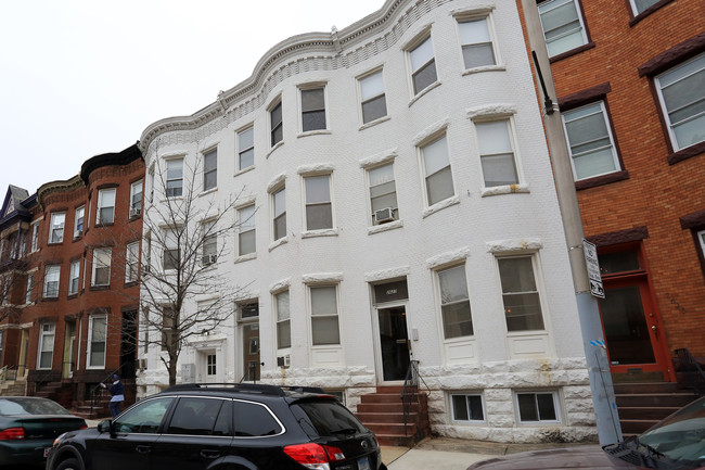 2629 N Charles St in Baltimore, MD - Building Photo - Building Photo