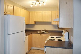 Etain Estates in Edmonton, AB - Building Photo - Building Photo