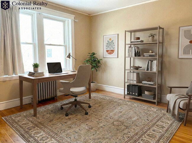 property at 330 St Paul St