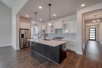 1505 Moonlight Terrace Dr in Georgetown, TX - Building Photo - Building Photo