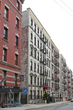 504 W 139th St in New York, NY - Building Photo - Primary Photo