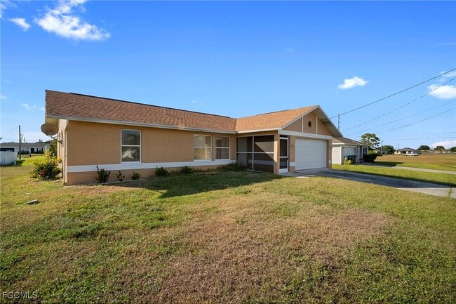2230 NW 1st Ave in Cape Coral, FL - Building Photo - Building Photo