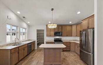 1822 W Satsop Ave in Post Falls, ID - Building Photo - Building Photo