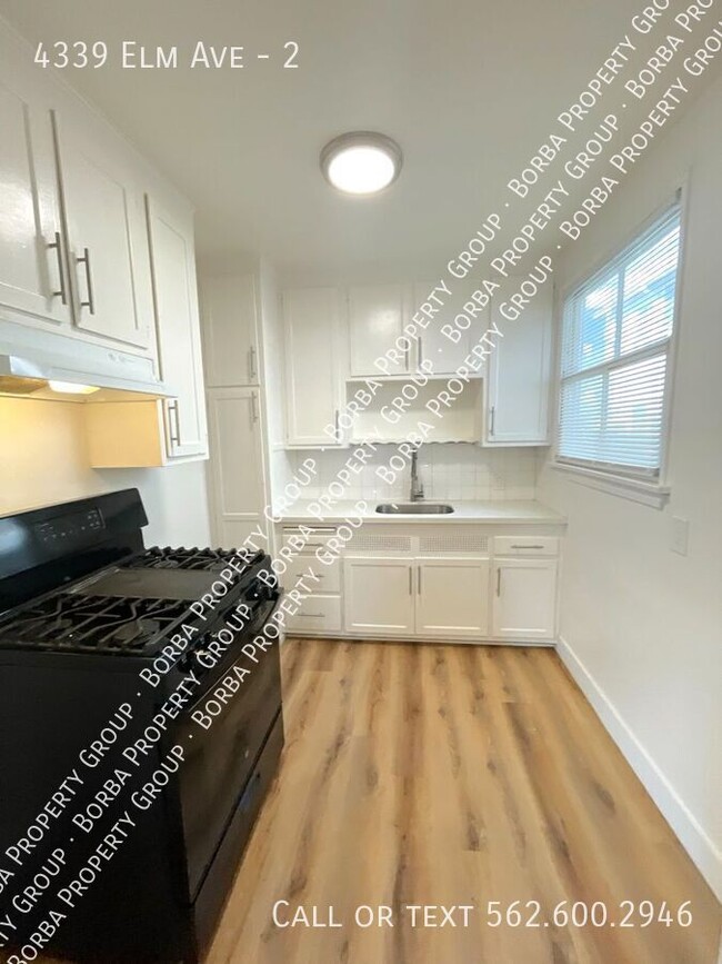 property at 4339 Elm Ave