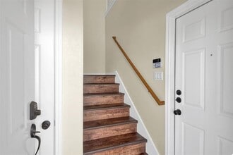 1900 Scofield Ridge Pkwy, Unit 3401 in Austin, TX - Building Photo - Building Photo