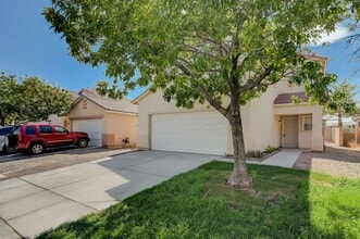 1375 Stillwater Bridge St in Las Vegas, NV - Building Photo - Building Photo
