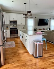 1003 Fairground St in Charlotte, NC - Building Photo - Building Photo